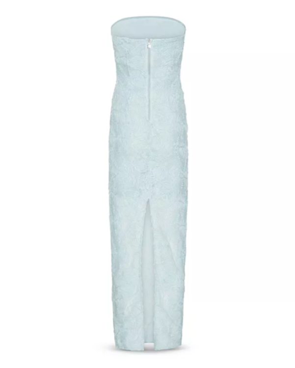 ROTATE Mesh Tube Dress MSRP $460