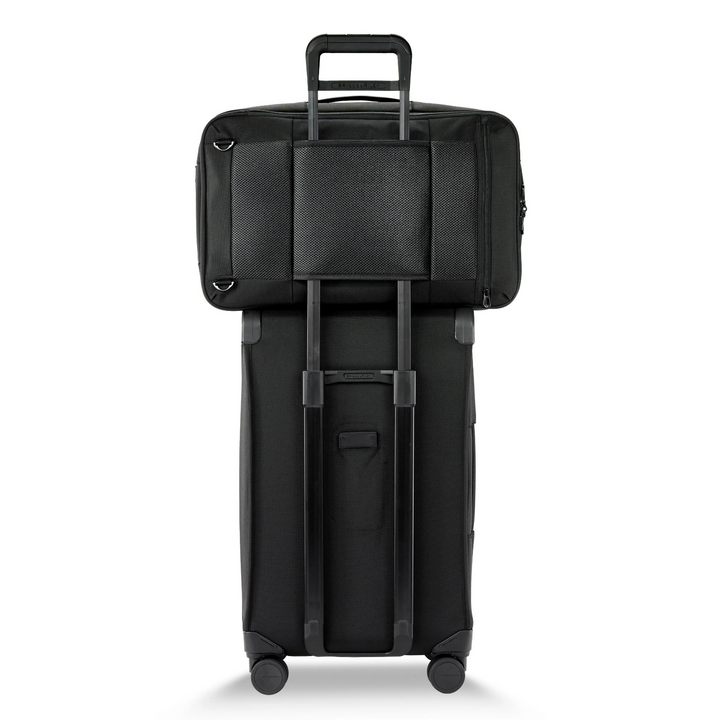 Briggs & Riley Baseline Convertible Duffle Backpack MSRP $329