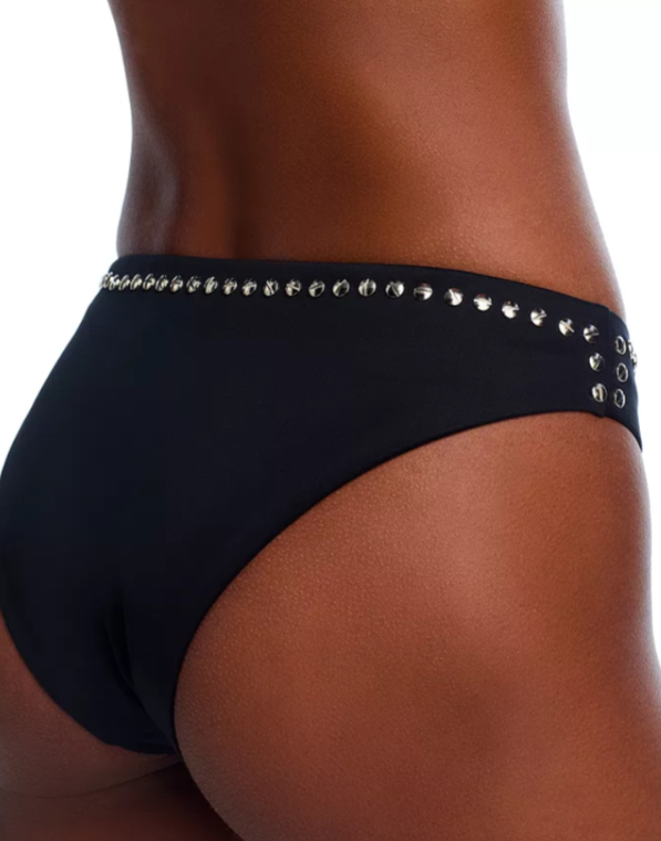 SIMKHAI Kassy Bikini Bottoms MSRP $125