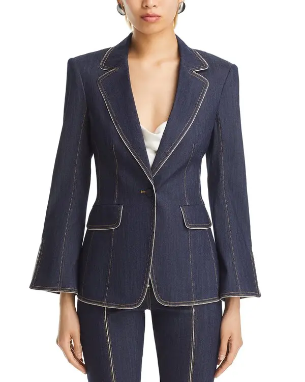 Cinq à Sept Danicka Blazer MSRP $495