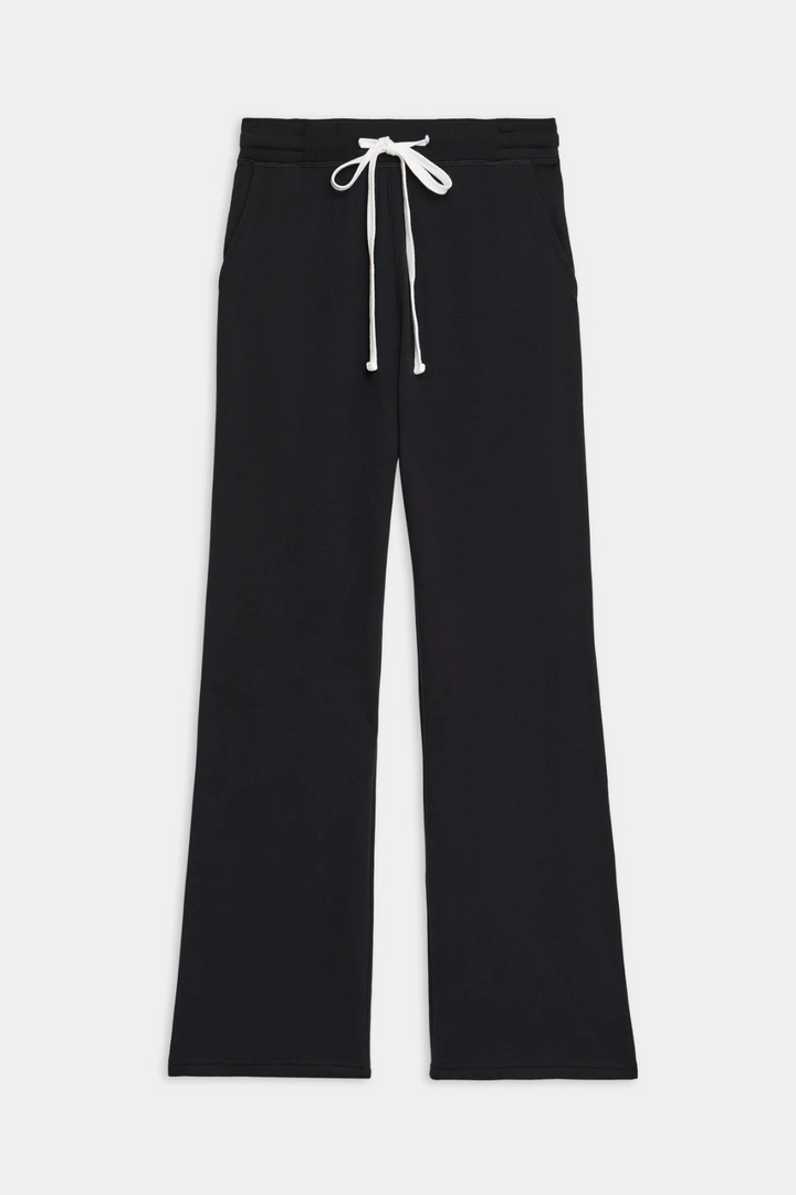 Splits59 Raven Fleece Full Length Sweatpant MSRP $124
