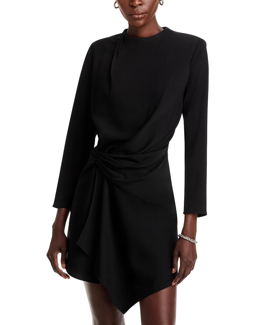 A.L.C. Kay Asymmetric Dress  MSRP $450