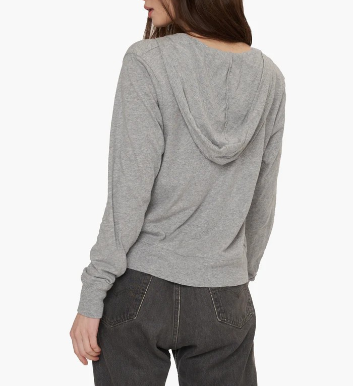 WILT Clothing Baby Hoodie Cardie MSRP $158