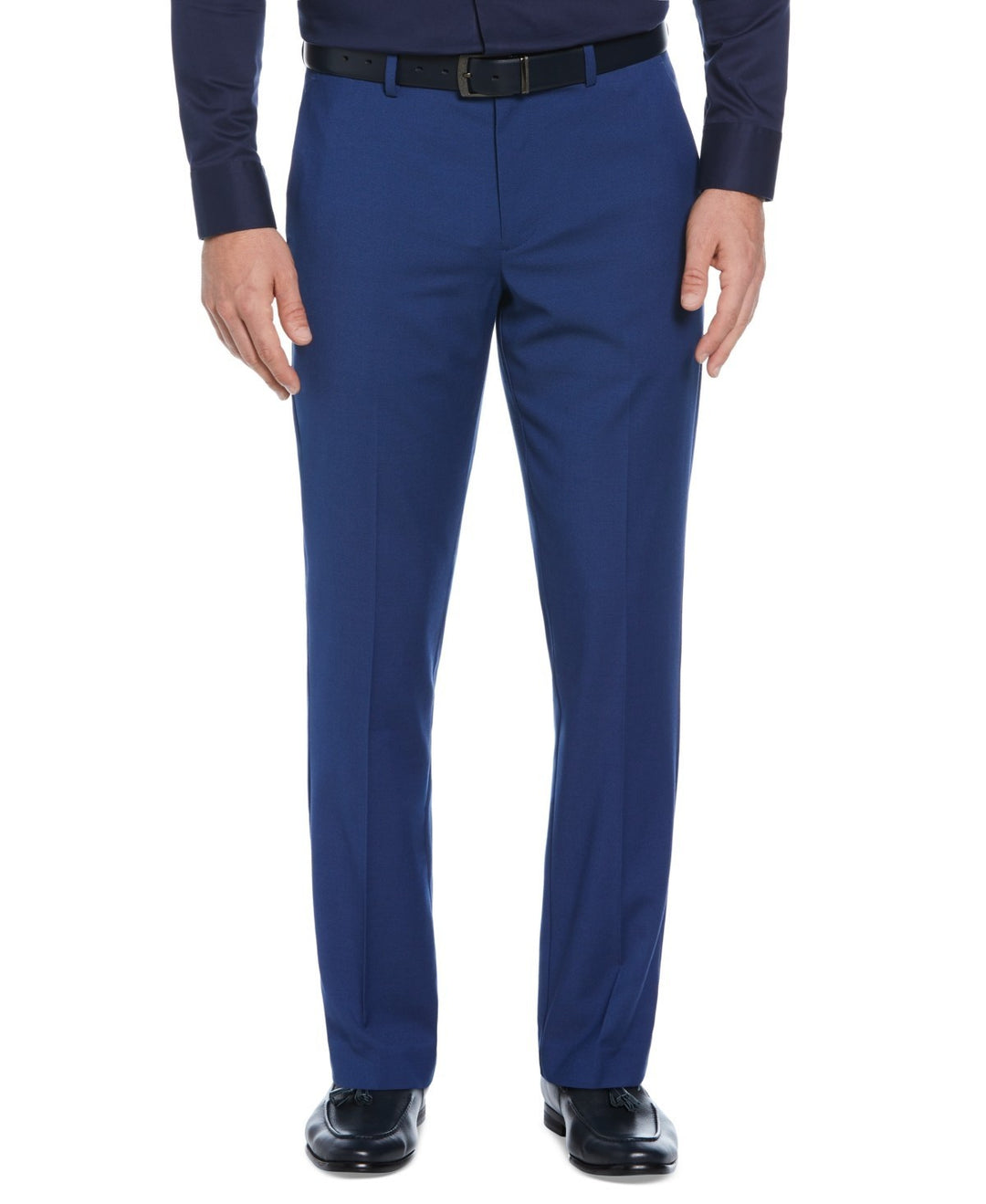 Perry Ellis Men's Modern Fit Dress Pants MSRP $95