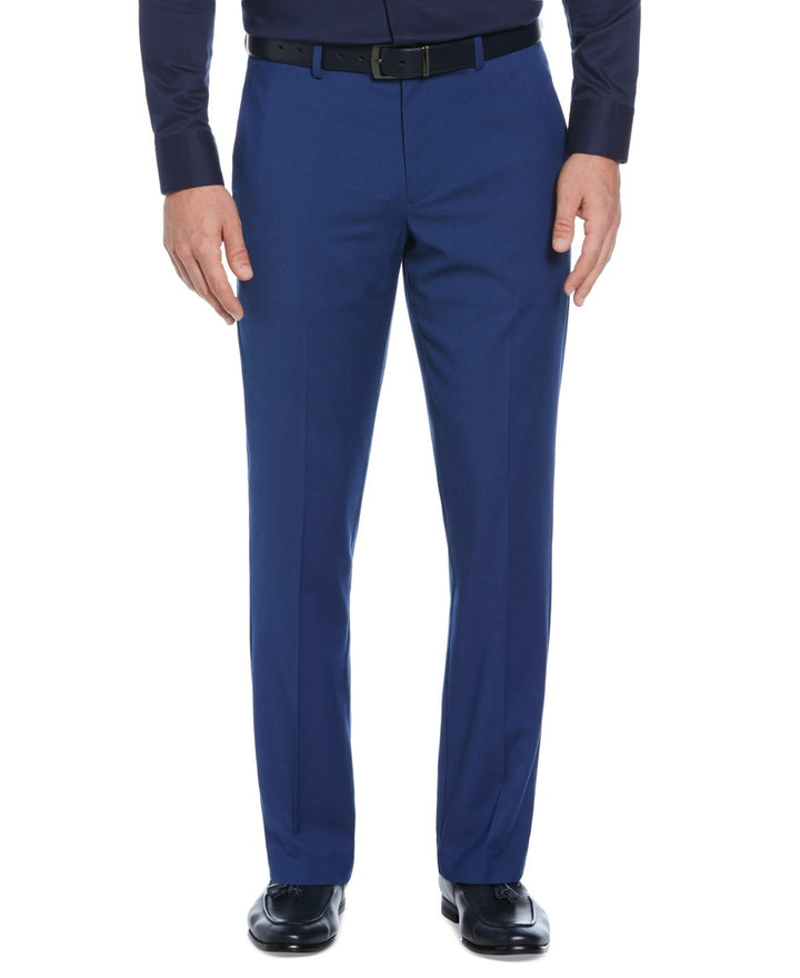 Perry Ellis Men's Modern Fit Dress Pants MSRP $95