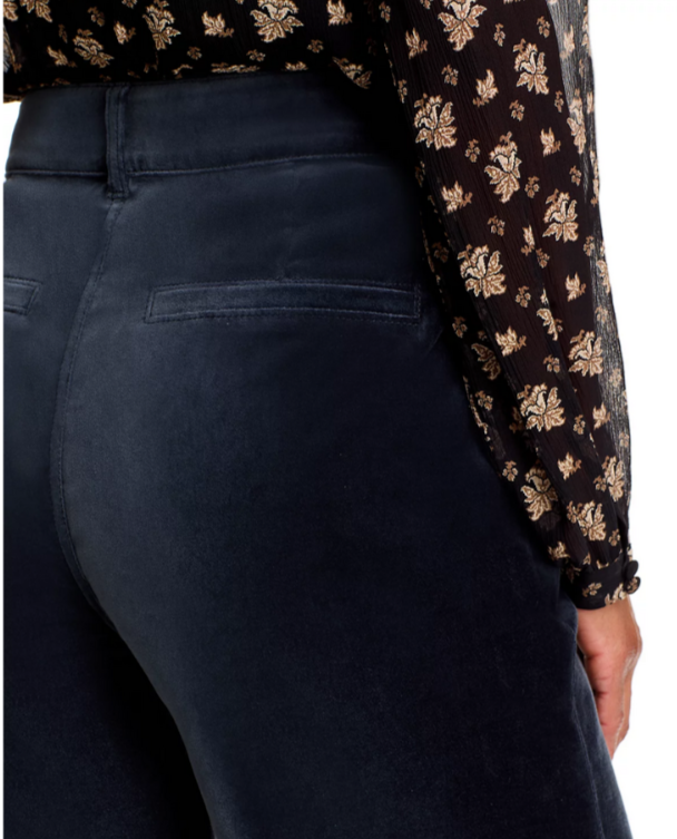 PAIGE Sasha Wide Leg Pants MSRP $259