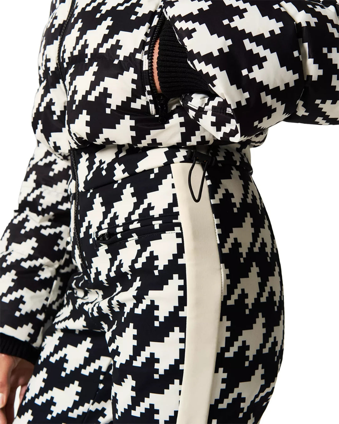 Perfect Moment Polar Flare Ski Suit MSRP $1595