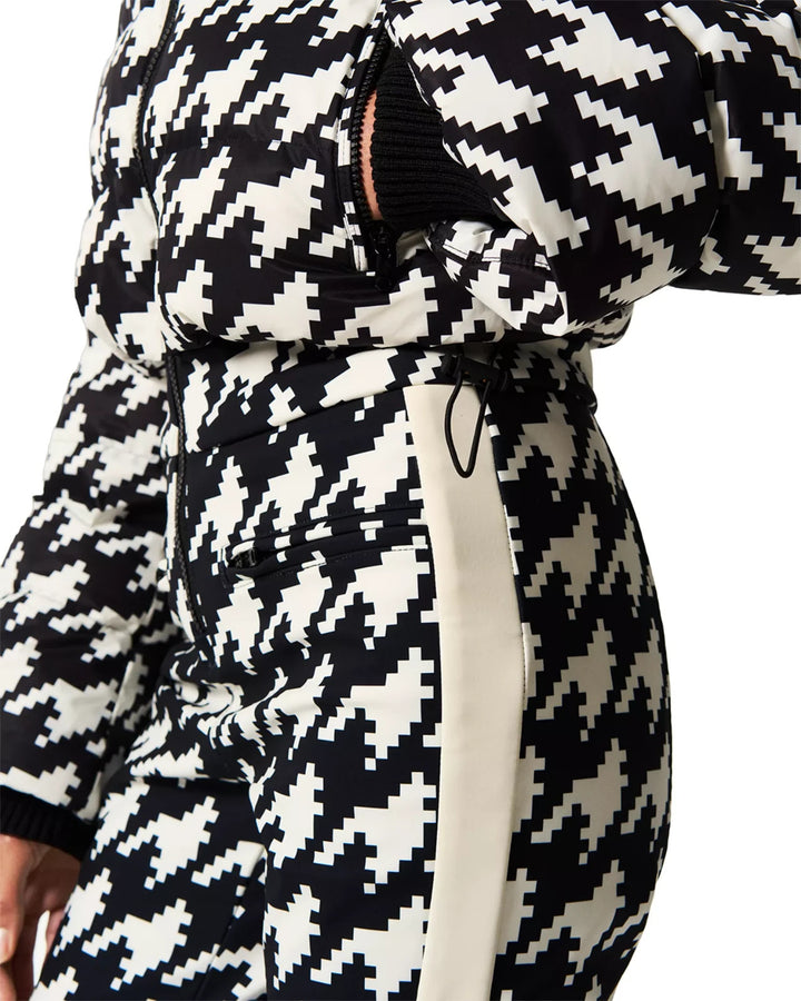 Perfect Moment Polar Flare Ski Suit MSRP $1595