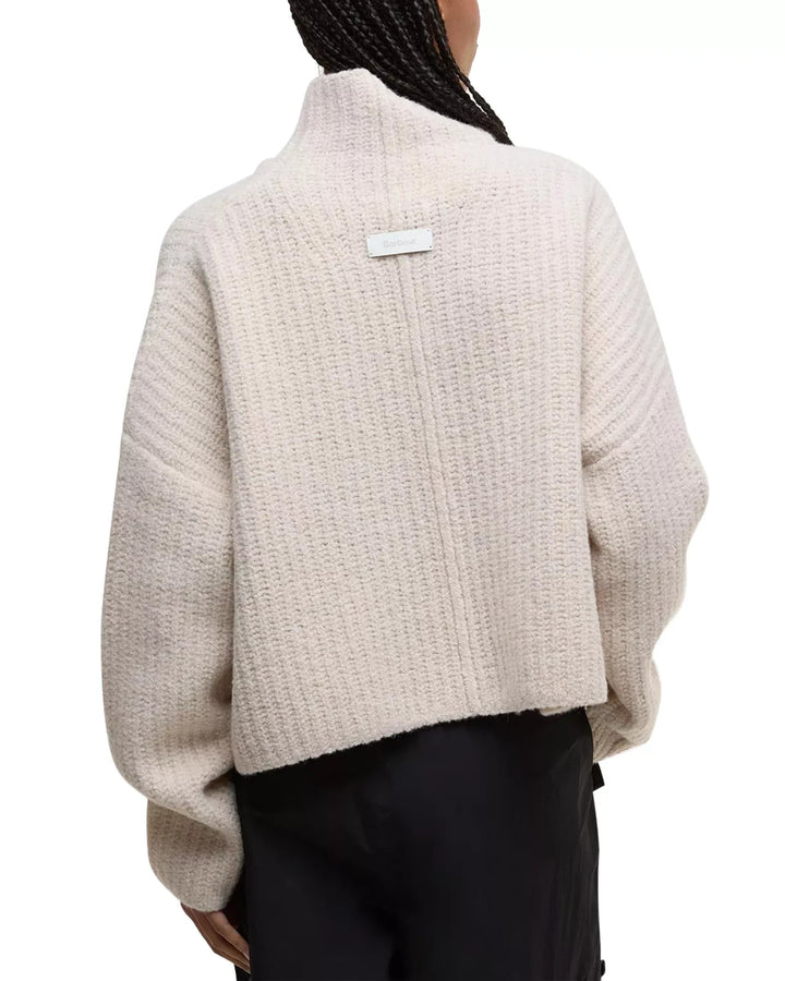 Barbour Imelda Knitted Sweater MSRP $315