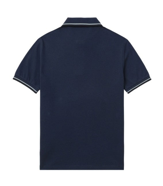 Fred Perry Twin Tipped Polo Shirt MSRP $98