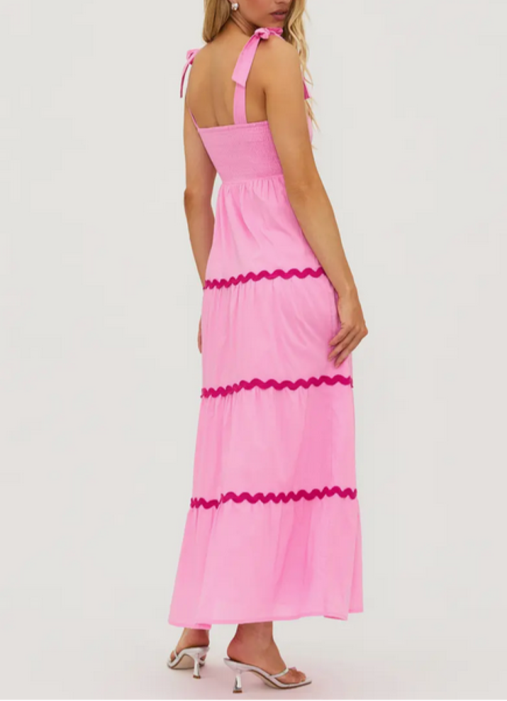 Beach Riot Charlotte Dress MSRP $178