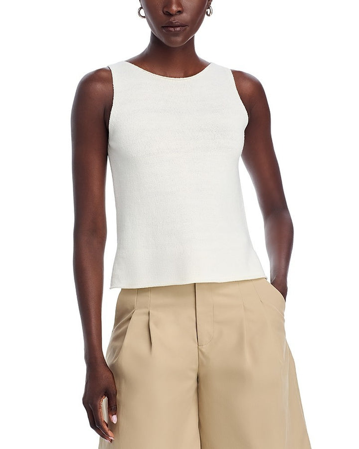 Rue Sophie Tricot Top MSRP $148