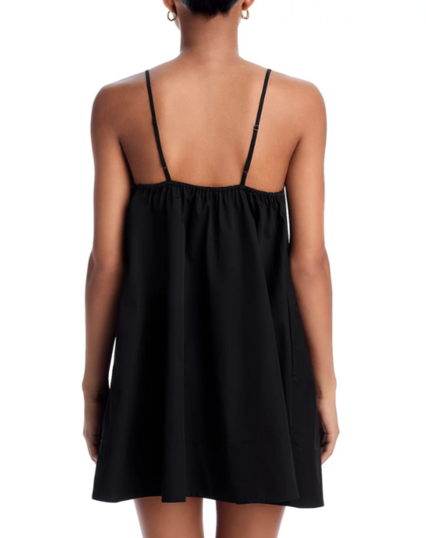 Solid & Striped The Lindsay Mini Dress MSRP $168
