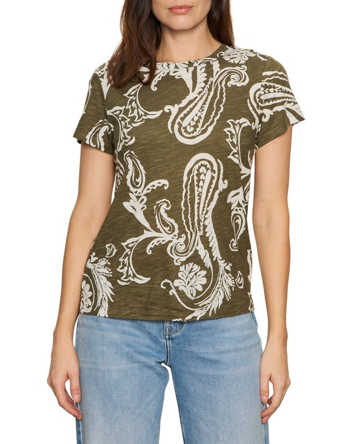 Sanctuary The Perfect Tee MSRP $49