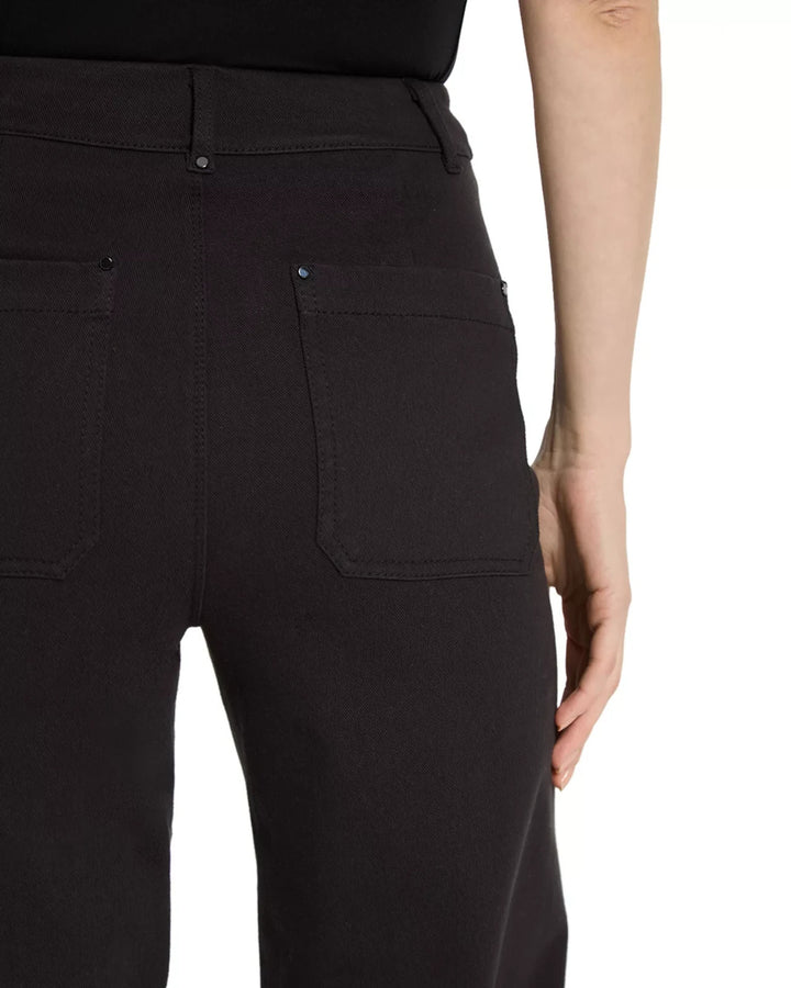 Lyssé Erin High Rise Wide Leg Jeans MSRP $148
