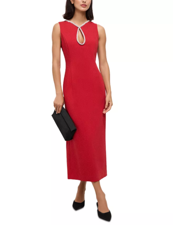 Phase Eight Milia Maxi Dress MSRP $440