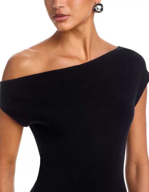 Rails Vinka Asymmetrical Dress MSRP $268