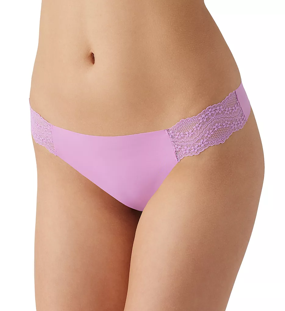 b.tempt'd by Wacoal B. Bare Thong MSRP $14