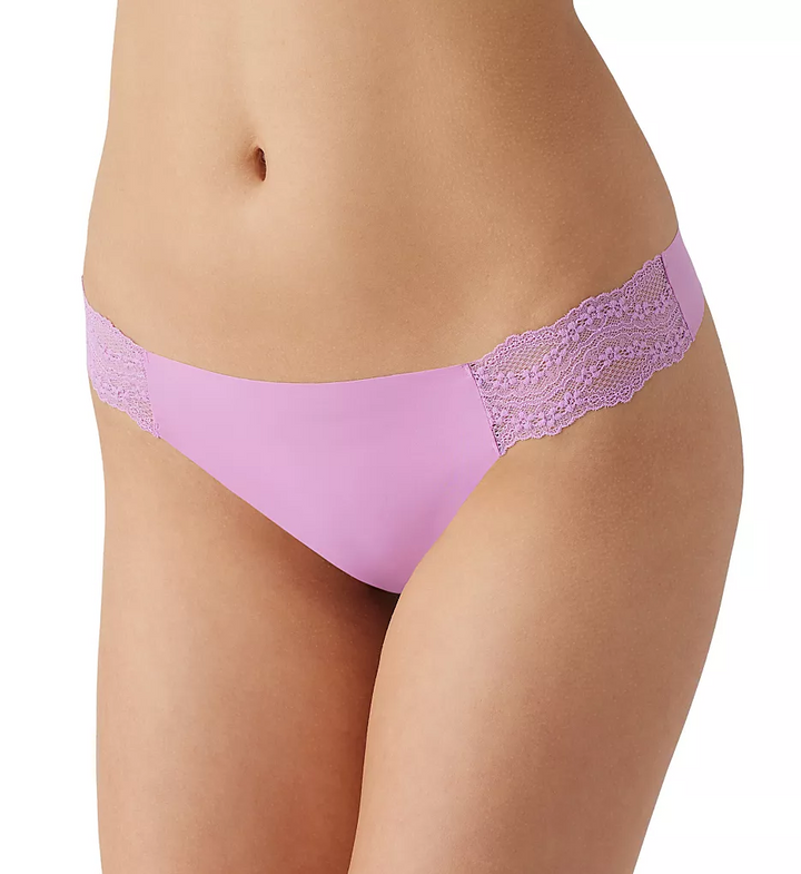 b.tempt'd by Wacoal B. Bare Thong MSRP $14
