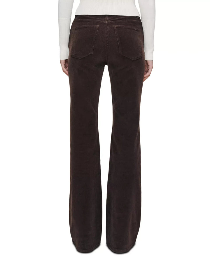 DL1961 Bridget Boot High Rise Instasculpt™ Corduroy Jeans MSRP $239