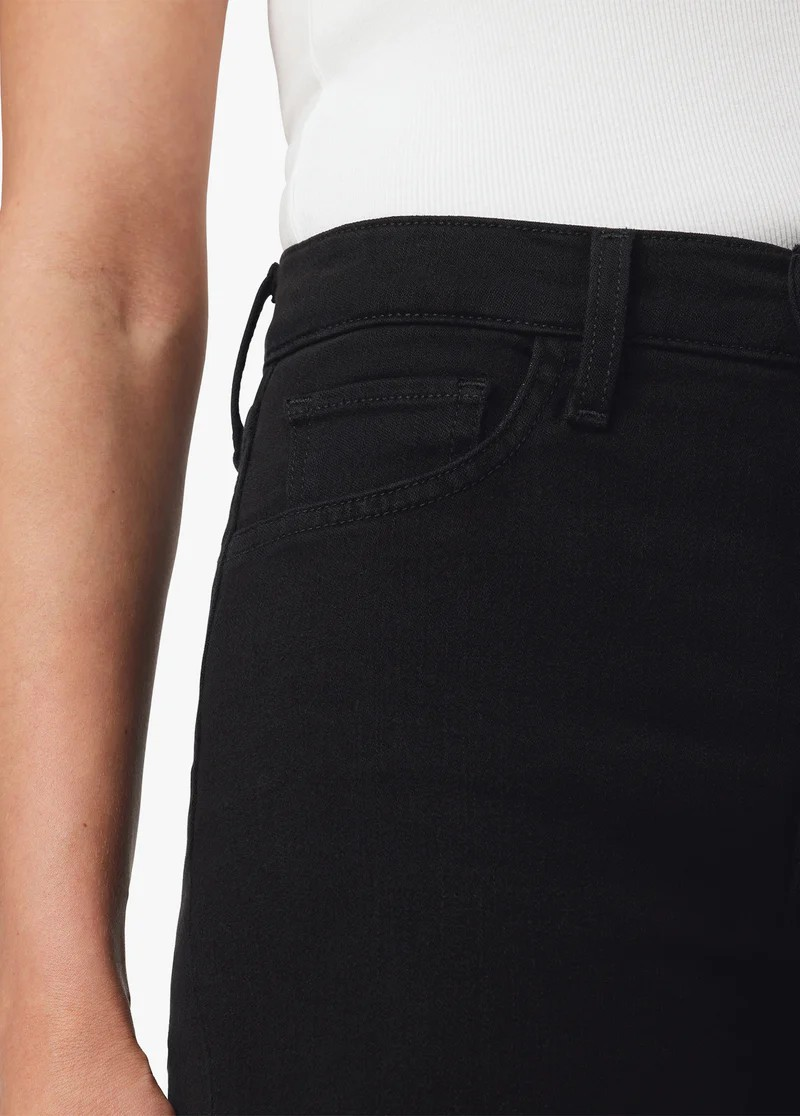 Joe's The Charlie High Rise Skinny Flawless Jeans MSRP $188