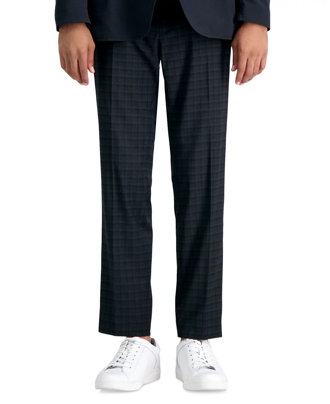 Kenneth Cole Reaction Skinny/Extra-Slim Fit Performance Stretch Dress MSRP $95