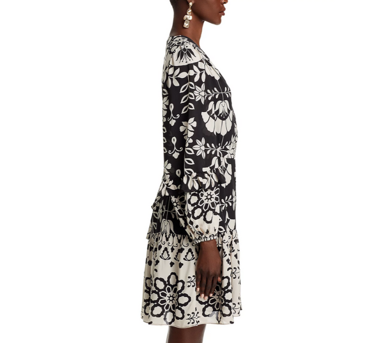 Kobi Halperin Margie Dress MSRP $398