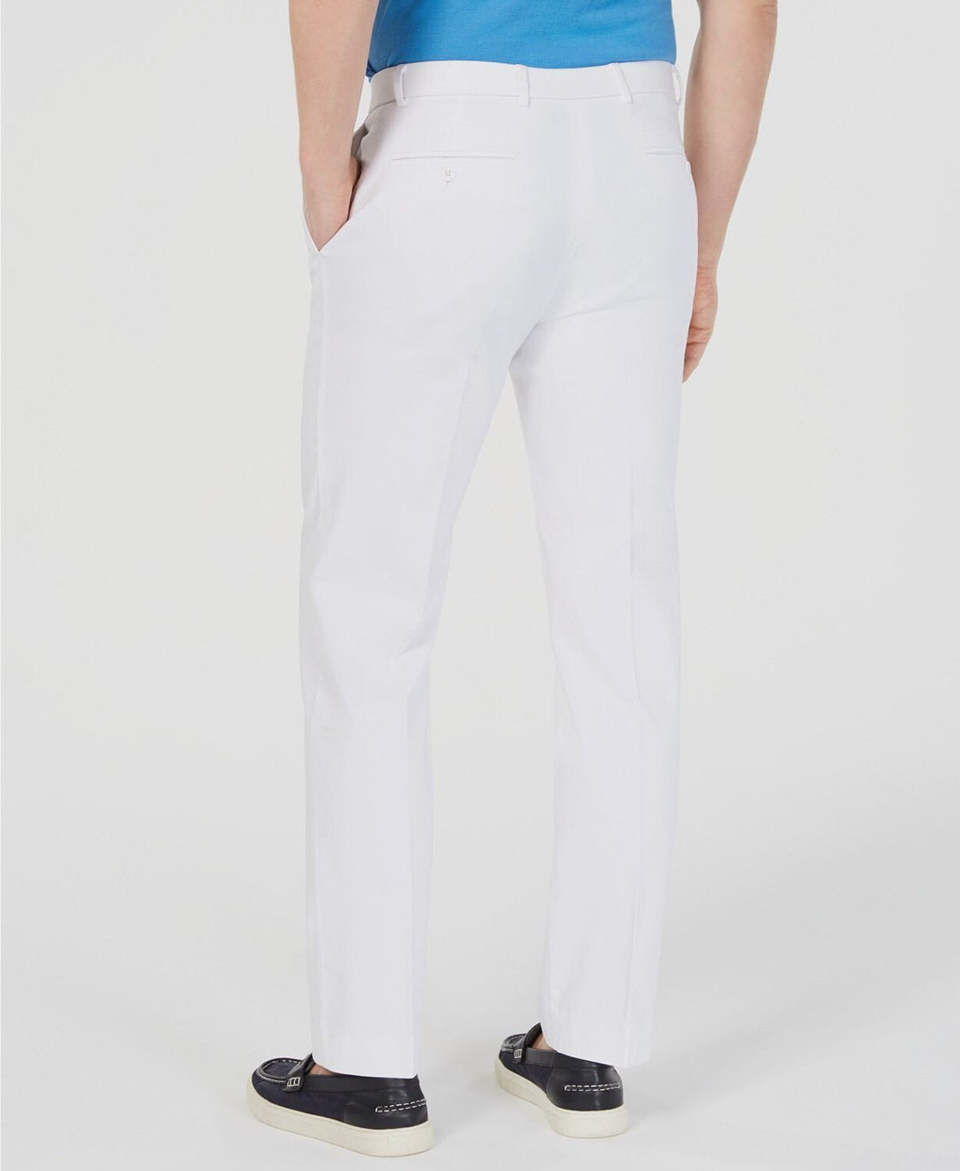 Tommy Hilfiger TH Flex Stretch Solid Performance Pants MSRP $95