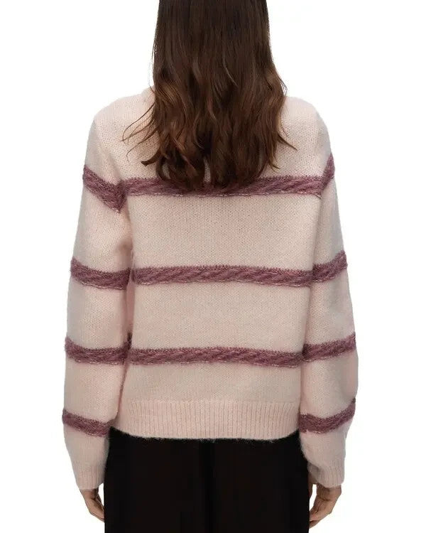 Vero Moda Zada Crewneck Sweater MSRP $69