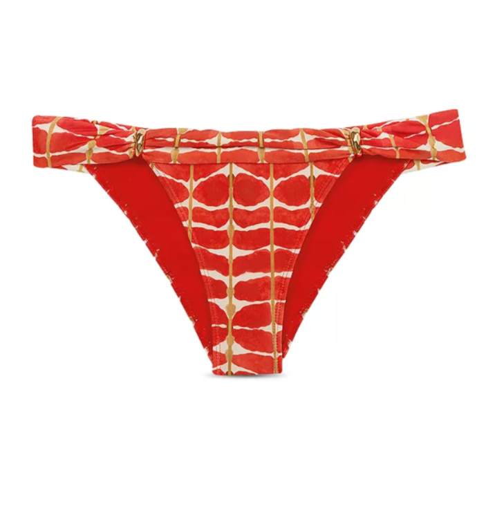 ViX Paula Hermanny Agni Bia Bikini Set MSRP $216