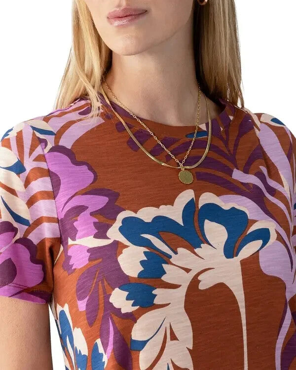 Sanctuary The Only One T-Shirt Dress MSRP $89