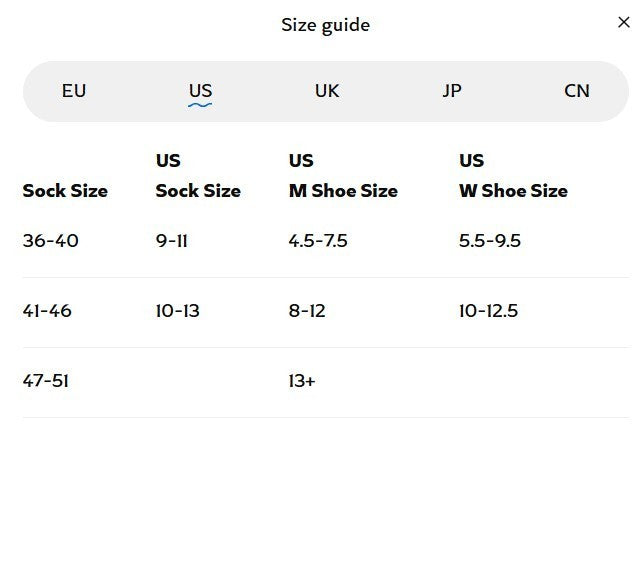 Happy Socks Egg Invader Crew Socks MSRP $16