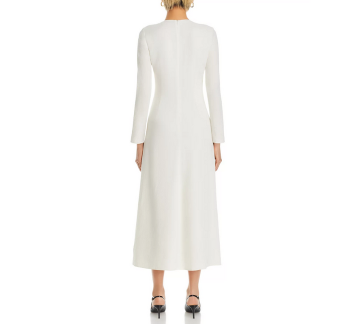 VANESSA BRUNO Biba Dress MSRP $495