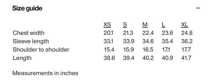 RAINS String W Parka MSRP $155