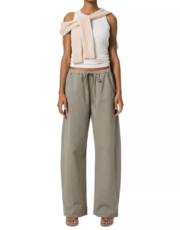 Citizens of Humanity Ayla Pull On Pants MSRP $238