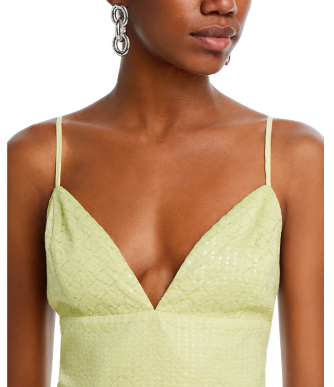 Line & Dot Radiant Dress MSRP $159