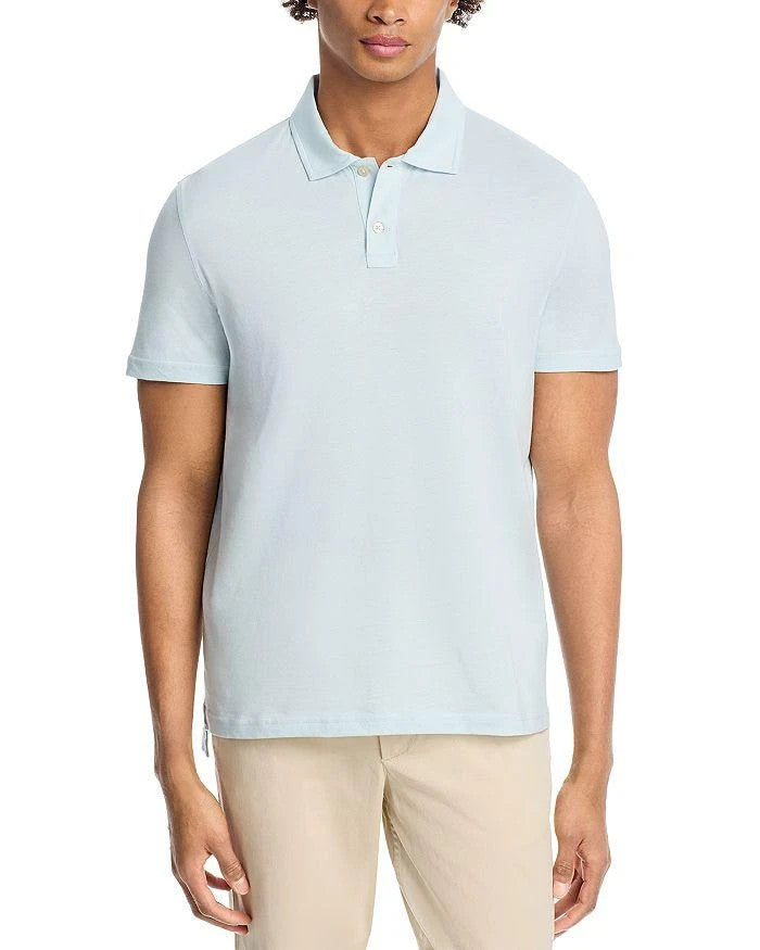 The Men's Store Supima Cotton Polo MSRP $68