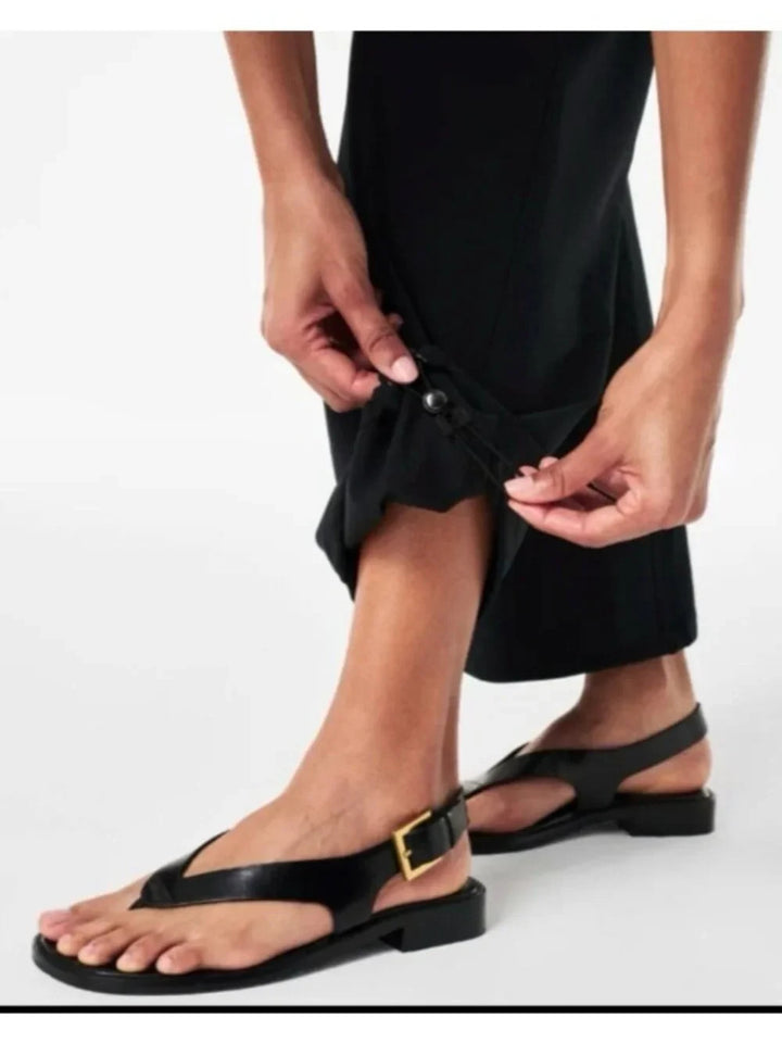 Spanx Fridays Cargo Pant