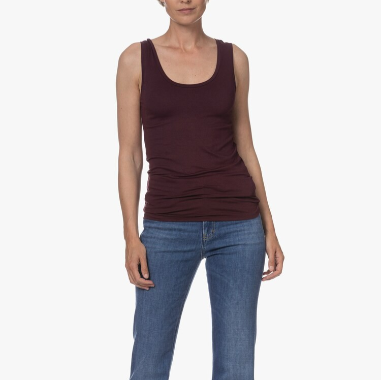 Majestic Filatures Scoop Neck Tank MSRP $100