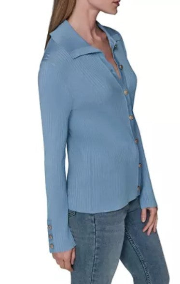 Karl Lagerfeld Paris Sweater MSRP $109