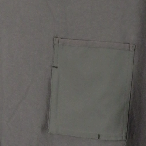 BASS OUTDOOR Men's Short-Sleeve Pocket T-Shirt MSRP $39