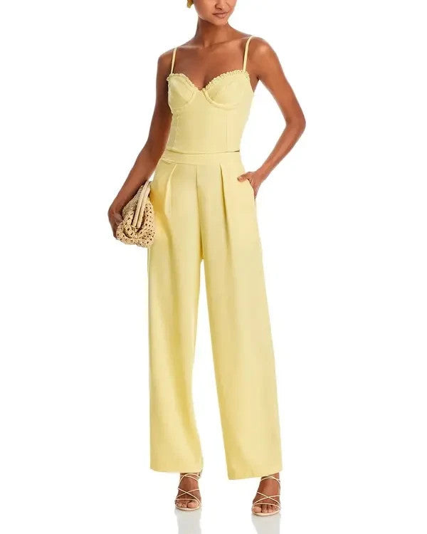 Peixoto Josie Top MSRP $88