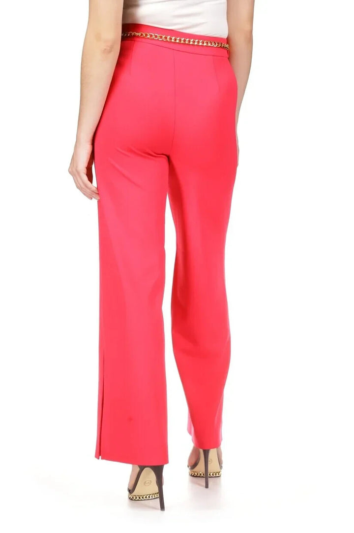 Michael Kors Pants in DEEP PINK MSRP $145 Size M