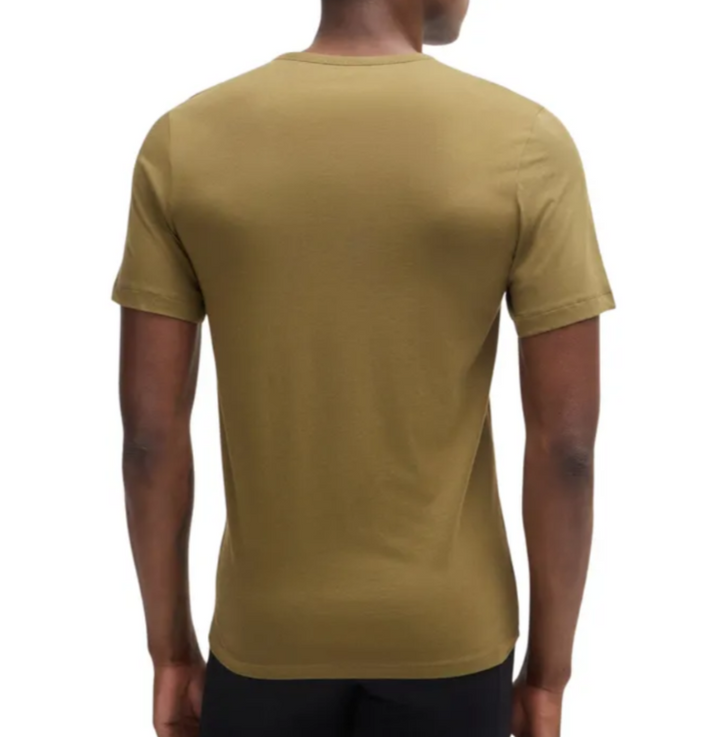 BOSS Classic Tee, Pack of 3 MSRP $48