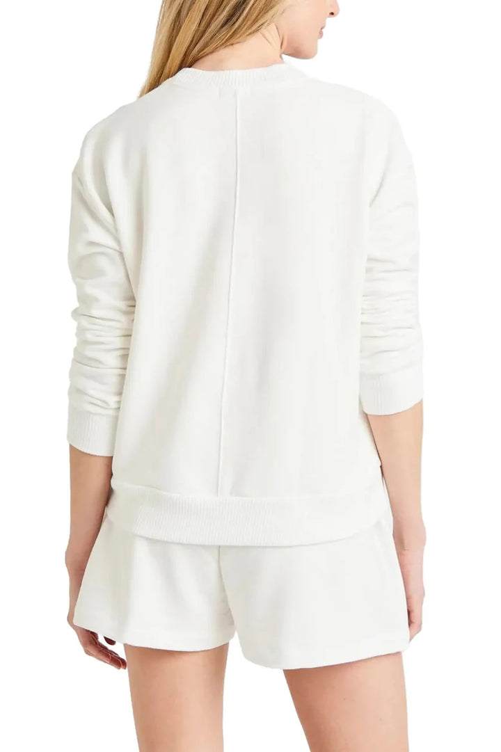 Splendid Crewneck Pullover MSRP $118