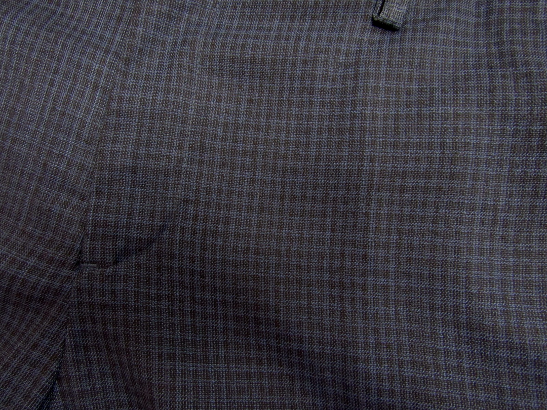 Perry Ellis Portfolio Men's Modern Fit Dress Pants MSRP $95