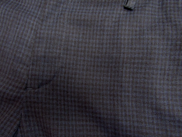 Perry Ellis Portfolio Men's Modern Fit Dress Pants MSRP $95