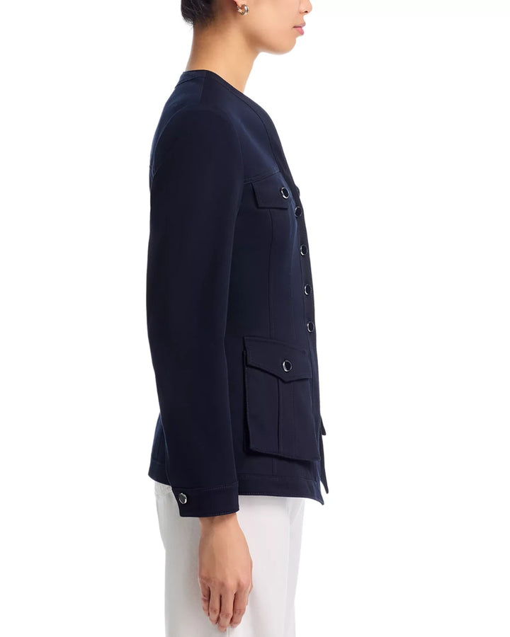 Veronica Beard Pendle Dickey Jacket MSRP $698