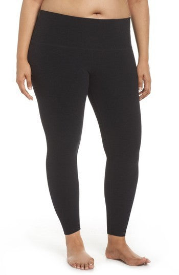 Beyond Yoga Plus Space Dye Caught in the Midi Leggings MSRP $97