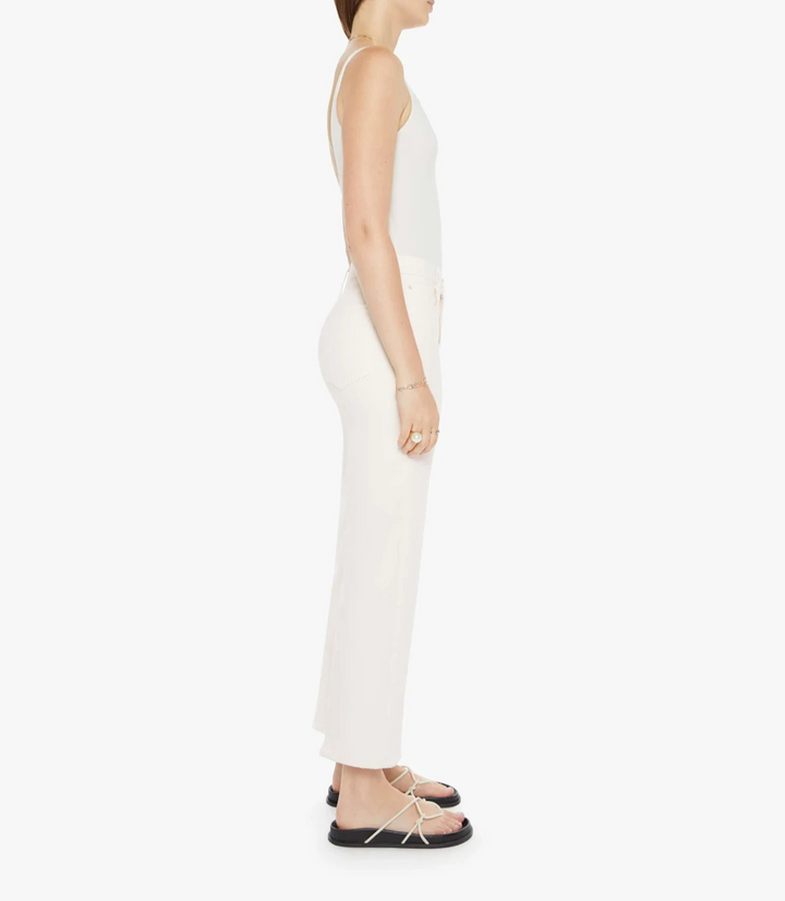 MOTHER The Rambler Zip Ankle MSRP $228